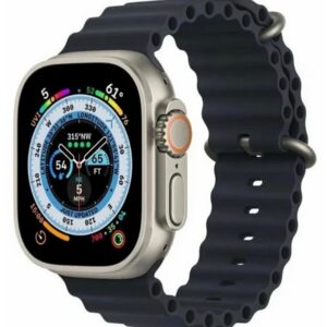 Часы Smart Watch X8 ULTRA (silver - stone)